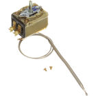 Wittco WP110 Thermostat W/1/4" X 6-1/2" Nickel Bulb G1