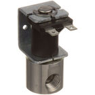 Cleveland CLE22218 Hot Water Solenoid Valve 1/4", 120V