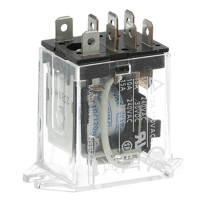 Hatco 2-01-060 Relay - 120V
