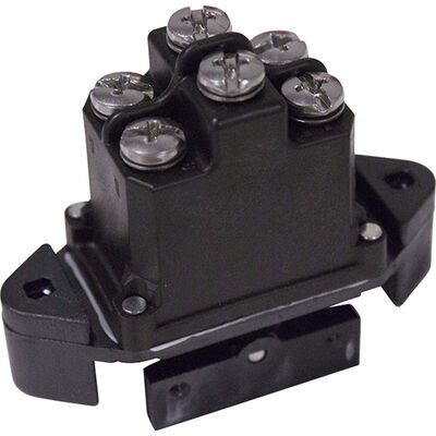 Taylor Freezer 14237 DPDT Rocker Switch On/Off/On