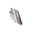 True 879256 Bottom Center Door Hinge Kit M TSSU/TWT/TUC-72