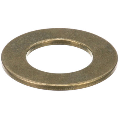 T&S Brass 999-45 Washer - Brass, 1/2" ID