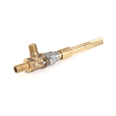 Garland 4530799 Valve W/Extension Natural Gas