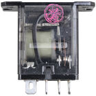Hobart 856699-00001 Relay W/8 Terminals, 120V AC Coil