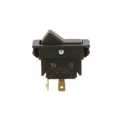 FWE SWHRCKE1 Rocker Switch On/Off