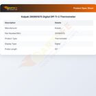 Kolpak 290981075 Digital DPI TI-2 Thermometer