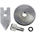 Edlund K032SP Can Opener Replacement Parts Kit W/Gear, Knife, & Screw U-12/S-11