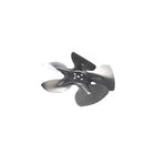 True 925851 Blade Fan 5 Petal 7.75" DIA AD7.75CW21UBA