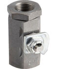 Dean 810-2125 Drain Ball Valve