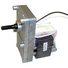 Dean 807-0107 Fryer Basket Lift Gear Motor 5.6 RPM 120V