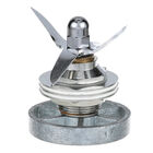Waring/Qualheim 007314W Blending Assembly Wheel Drive