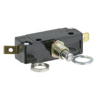 Southbend 1167337 15 Amp Push Button Micro Switch with Plunger, 125/250V