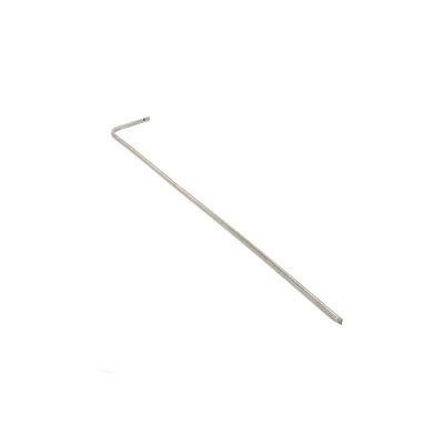 Hobart 00-854626-00002 Braising Pan Runner Tube 40 Gallon