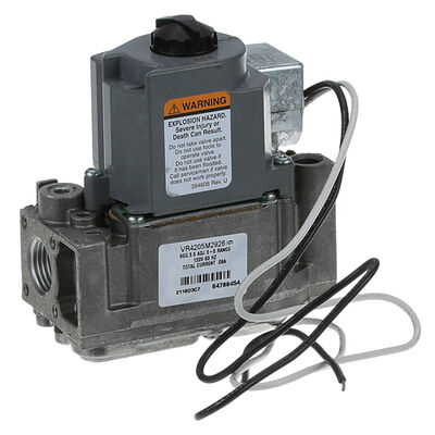 Blodgett 41045 Braising Pan Natural Gas Combo Valve 120V