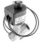 Market Forge 10-1311 3/4" FPT Steam Solenoid Valve W/ Drain Valve