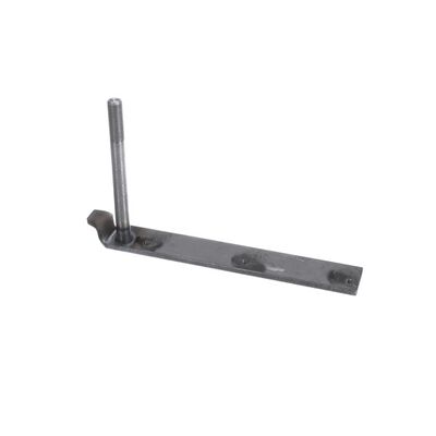 Bakers Pride SN4-S3242U Oven Door Arm Assembly Left 8" EPBR38/5