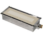 Hobart 712398 Infrared Burner 16-5/8" X 6-3/4"