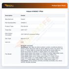 Hobart 414645-1 Pilot