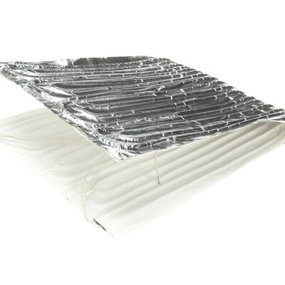 Alto-Shaam EL-29738 640W Foil Pad Heater Element ,25.099" X 12.875",5