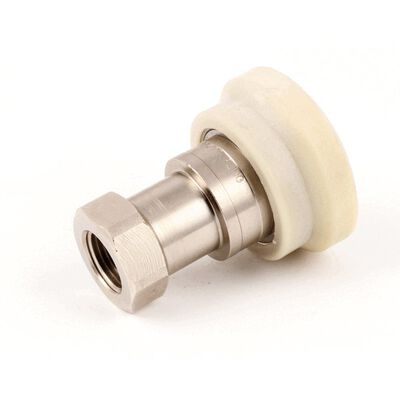 Vulcan Hart 418791G1 Disconnect Filter Discharge Hose