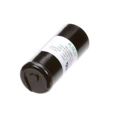 Hobart 00-070487-00018 Motor Capacitor 125 VAC 50/60Hz