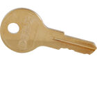 Detex DT011 Detex Key Cover Lock, ECL405 DT011