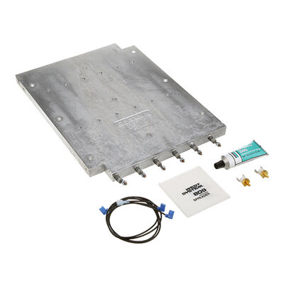 Crown Steam 6921-6 Element Assembly 15kW 208V