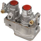 Pitco 60139001 Gas Safety Valve Nat/LP 1/2" FPT 4-1/4" Dual Baso