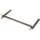 Imperial 20161 26-1/2" Oven Door Closing Mechanism 27-3/8" X 14-1/2"