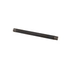 Crown Steam 9010-124 Pedestal Kettle Pipe Steam Supply 3/4 X 12