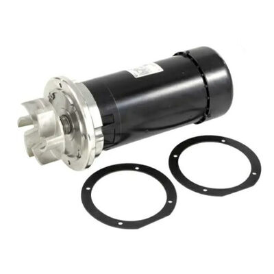 Jackson 64010030998 Dishmachine Wash Motor Kit 200-230V 3PH 60Hz