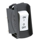Pitco 60077901 Fryer SPST Circuit Breaker W/2Terminals 250VAC 10AMP