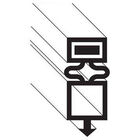 True 810993 Door Gasket, 24-3/4" X 26-1/8"