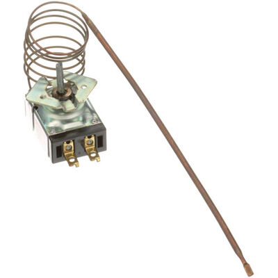 Hobart 944298 SP Thermostat w/ 36" Capillary, 9-3/4" X 3/16" Blub