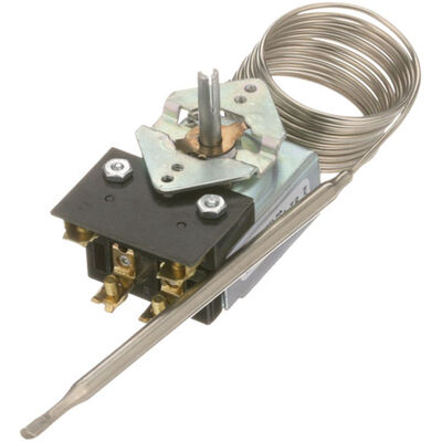 APW 56428 Toaster Thermostat 1/4" Bulb 100-550&deg;F