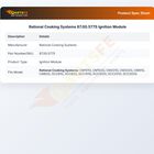 Rational Cooking Systems 87.00.577S Ignition Module