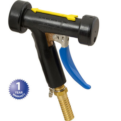 Allpoints 1591000 Spray Nozzle (strahman,HD,M70)