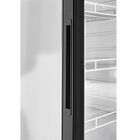 VITLIFE Commercial VSC288VCW 20" 1-Glass Door Merchandiser Refrigerator w/ Canopy, 8.79 cu. ft.