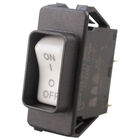 Pitco PP10460 Fryer Circuit Breaker SPST  W/ 2-Terminals 8AMP 250VAC