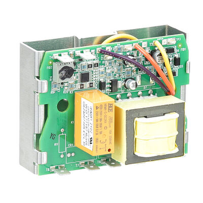 Pitco 60142501 Fryer Thermostat 150-550&deg;F