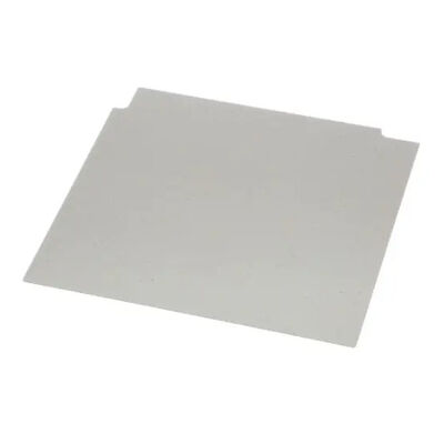 Schaerer PGCOVPA048WRPZ Cover