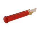 Light,Indicator5/16",Red,Ff For Hatco - Part# Ht02.19.101
