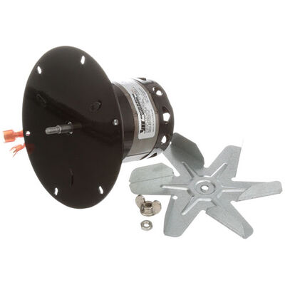 BKI (Barbeque King) AN55147600 Blower Fan Motor Assembly 208/240V