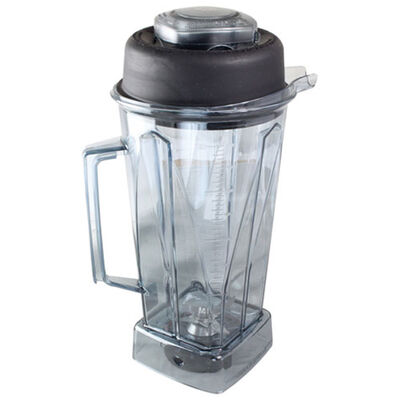 Vita-Mix VM1195 Container Assembly W/Wet Blade & Lid 64Oz