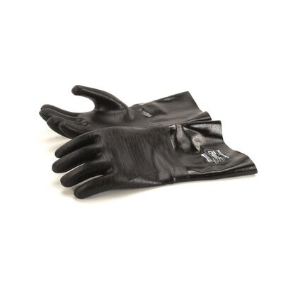 Frymaster FM803-0293 Gas Fryer Hot Oil Glove Set Pair Neoprene