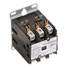 Hatco 02-01-167 3 Pole Contactor, 24 Volt, 40 Amp Inductive/50 Amp Resistive