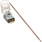 Duke TA-21 Food Warmer Thermostat W/O Knob 1PH