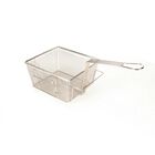 Star Mfg 2B-Y8847 Fryer Basket 10"L X 8-3/4"W X 5-1/4"H Left Hook
