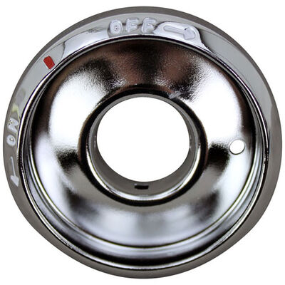 Dynamic Cooking Systems 14006 Oven BJ Knob Bezel