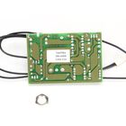 Toastmaster - See Middleby Marshall 3006008 Timer Control Board